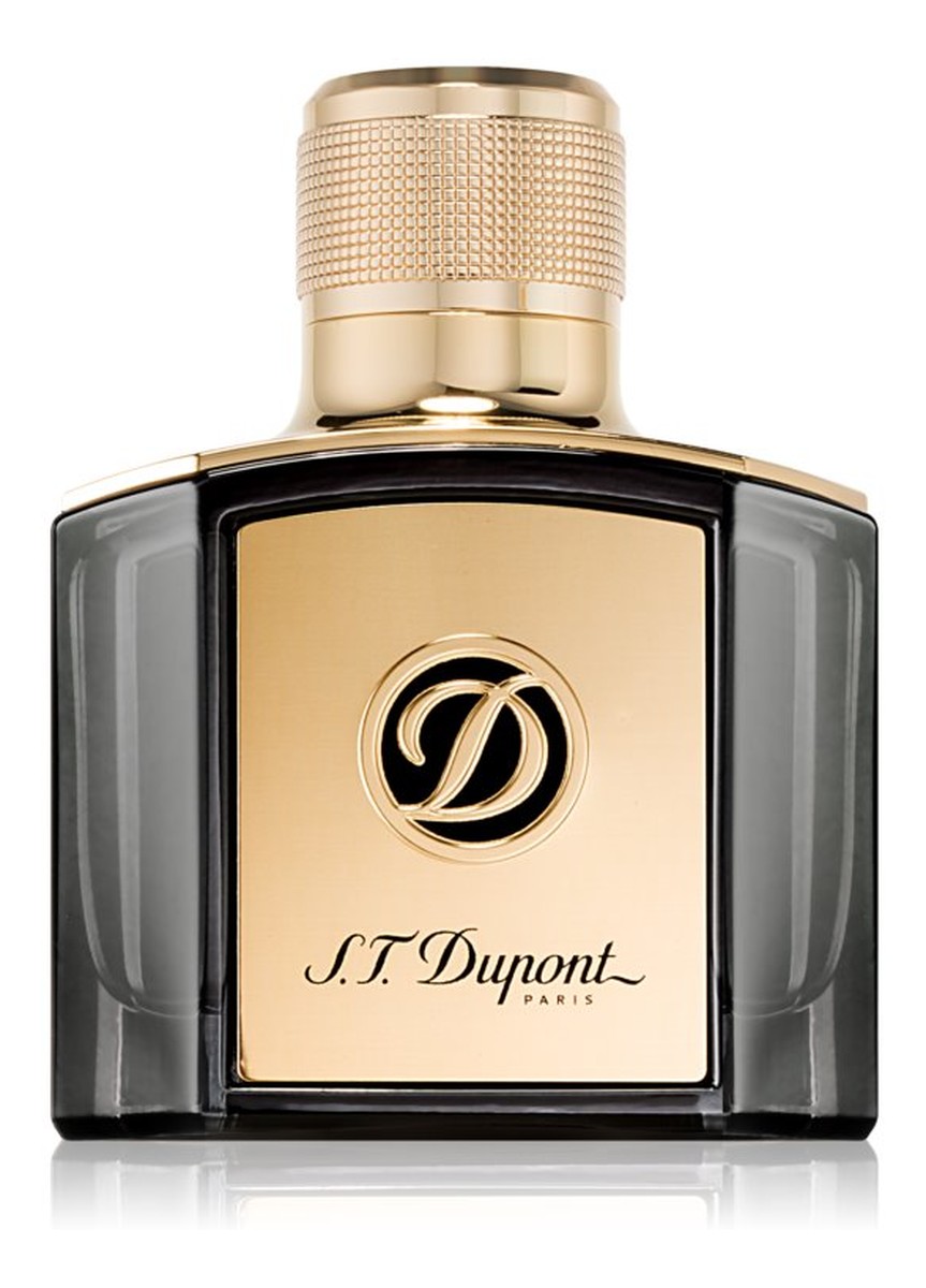 Gold woda perfumowana