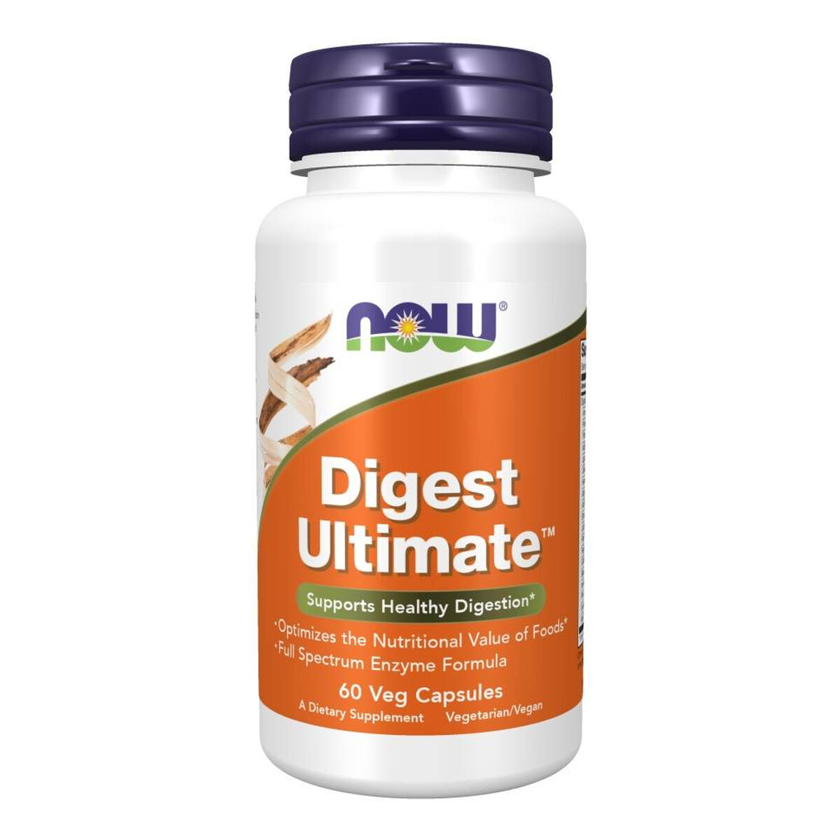Now Digest Ultimate suplement diety 460mg