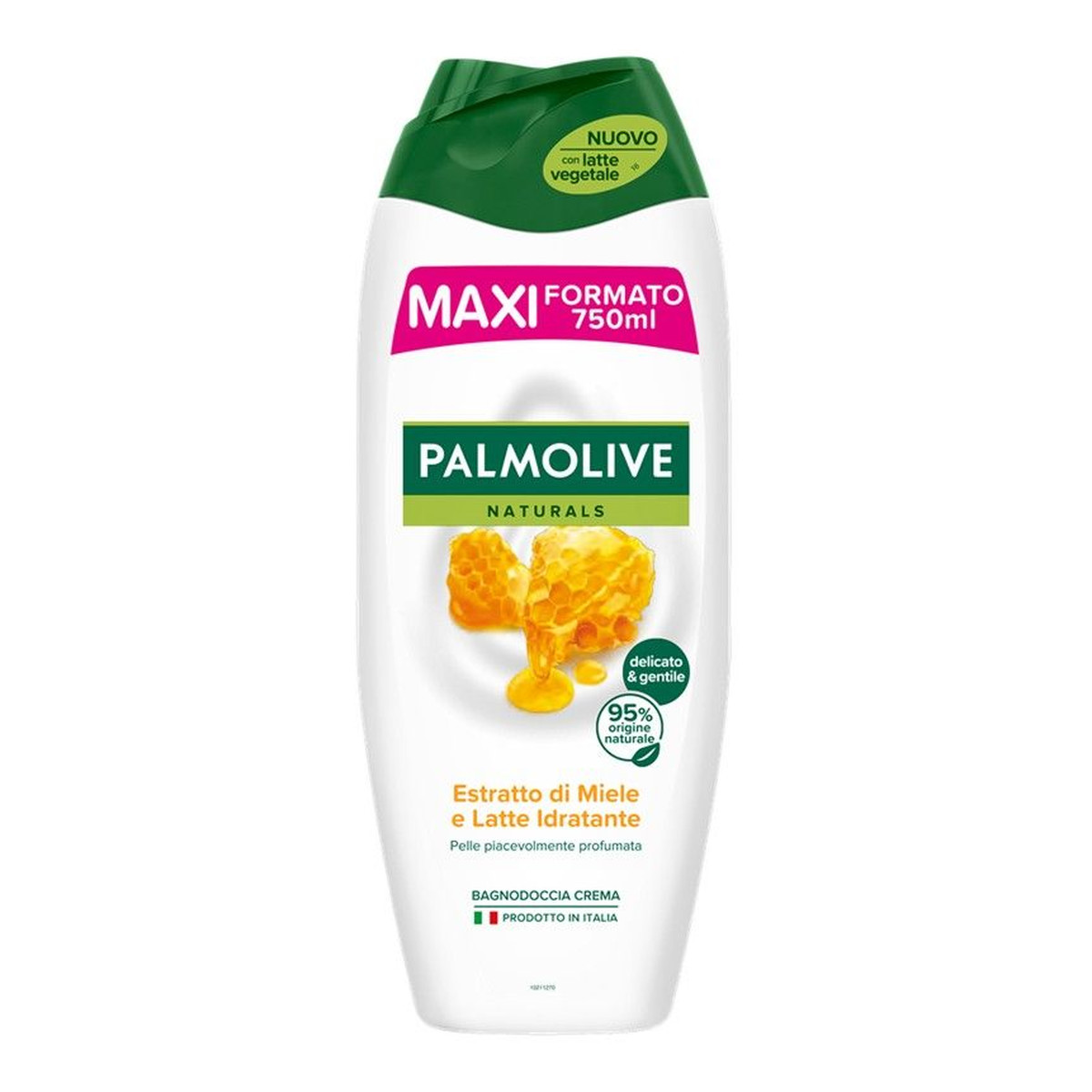 Palmolive Naturals Żel pod prysznic Milk Honey 750ml