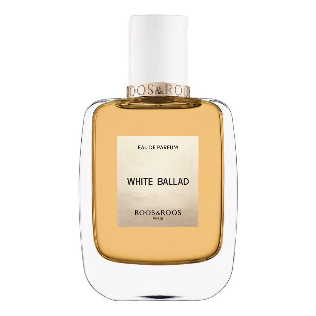 Roos & Roos White Ballad Woda perfumowana spray 50ml