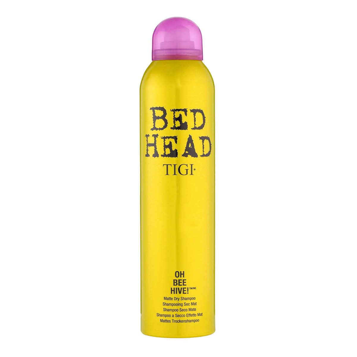 Tigi Bed Head Oh Bee Hive Dry Shampoo Suchy szampon do włosów 238ml