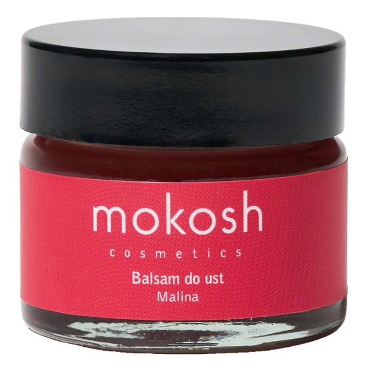 Balsam do ust malina