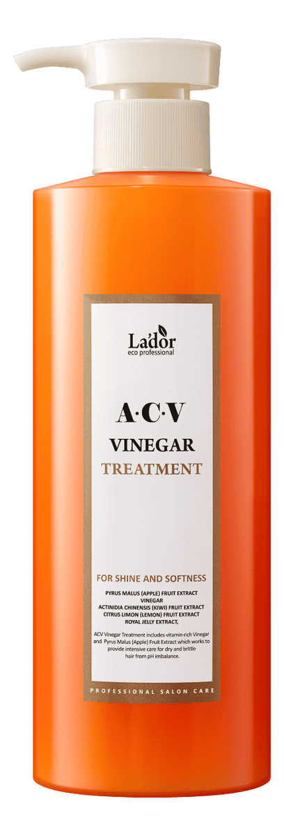 Treatment Odżywka Do Włosów