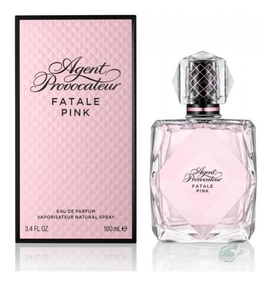 Pink woda perfumowana