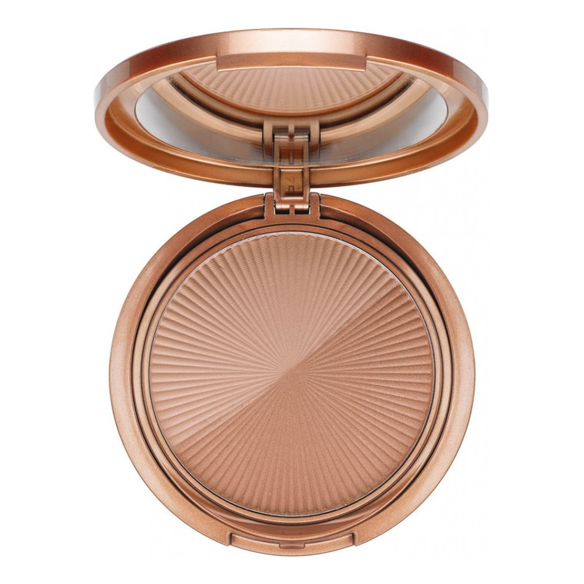 ArtDeco Powder Bronzing Powder Compact Puder Brązujący 8g