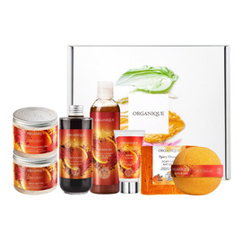 Zestaw prezentowy Warm Your Senses
