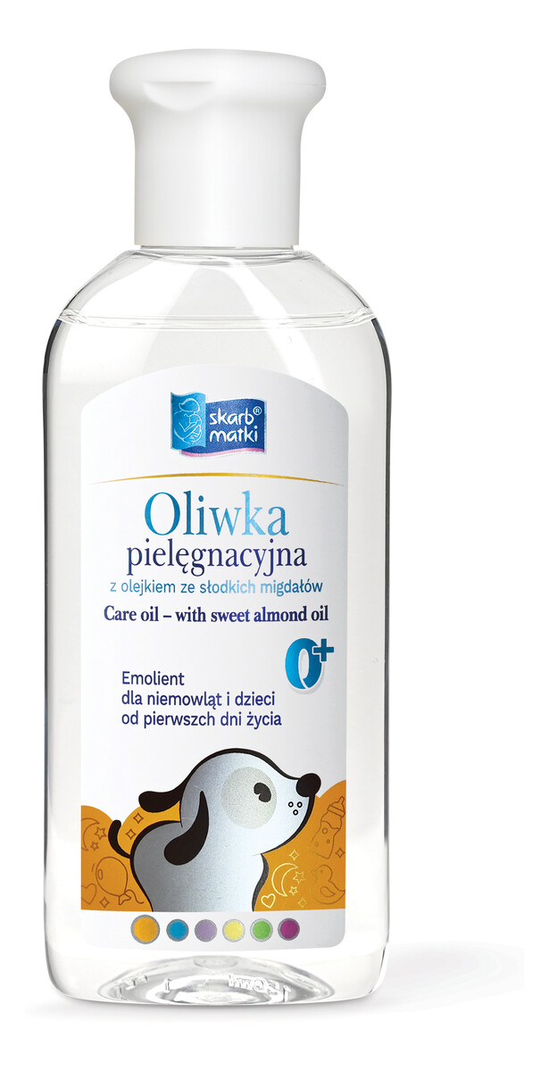 Szampon Dla Niemowląt i Dzieci