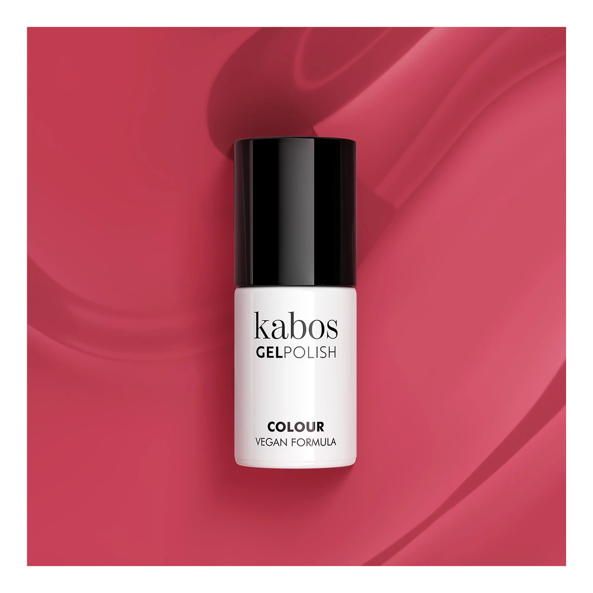 Kabos Gel Polish Colour Lakier hybrydowy 5ml