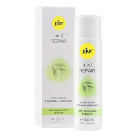 Med repair glide wodny lubrykant regeneracyjny