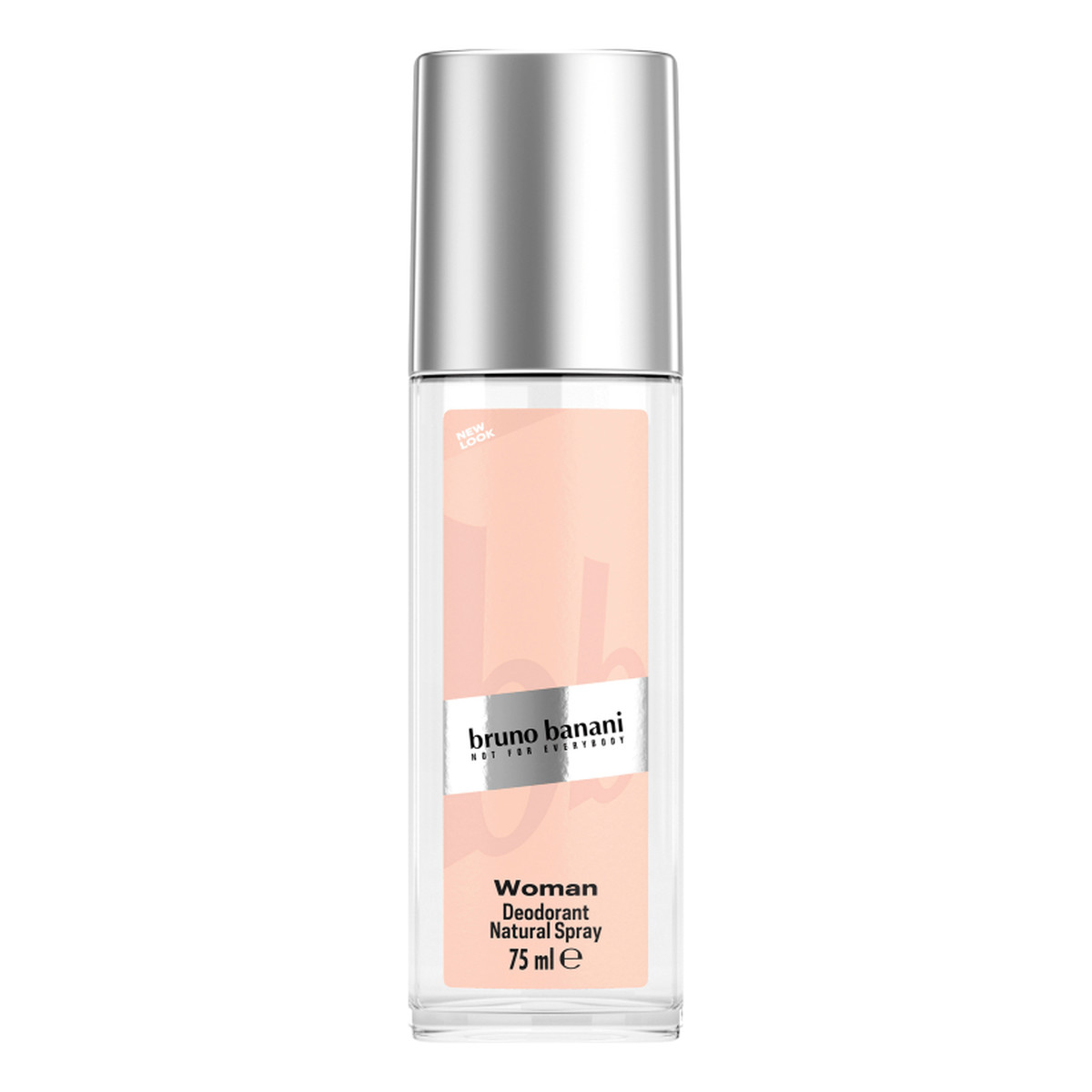 Bruno Banani Woman Dezodorant w naturalnym sprayu 75ml