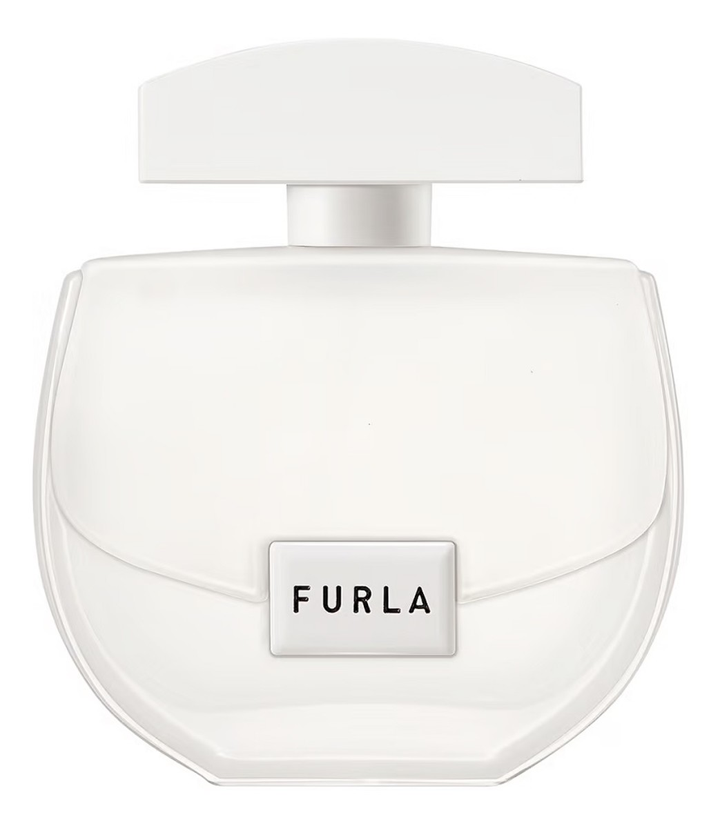 Woda perfumowana spray