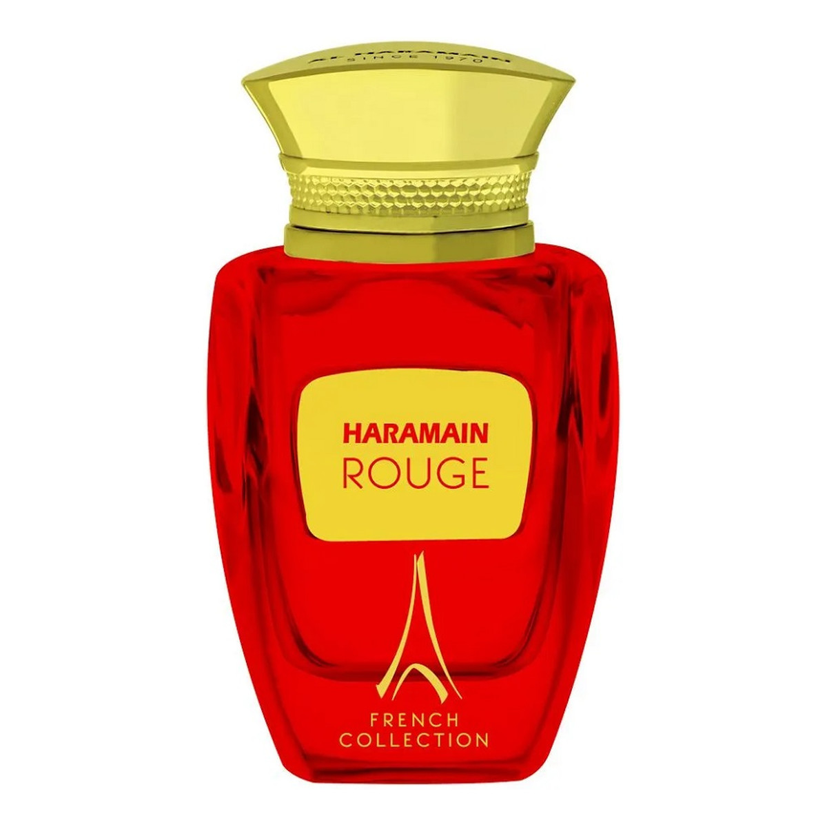 Al Haramain Rouge Woda perfumowana spray 100ml