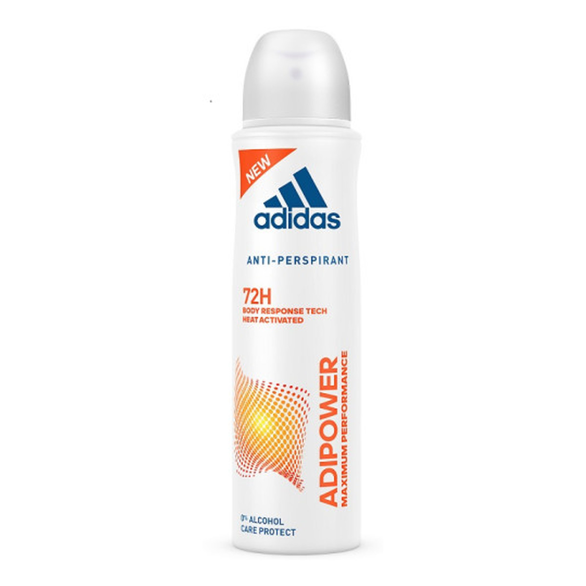 Adidas ADIPOWER DEZODORANT SPRAY 150ml