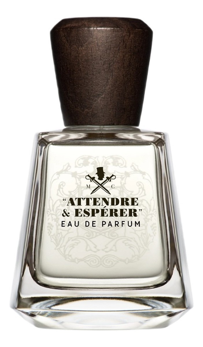 Woda perfumowana spray