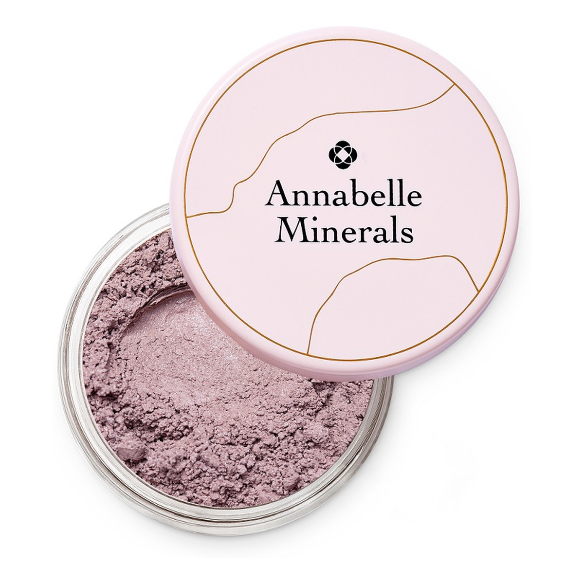 Annabelle Minerals Cień mineralny 3g