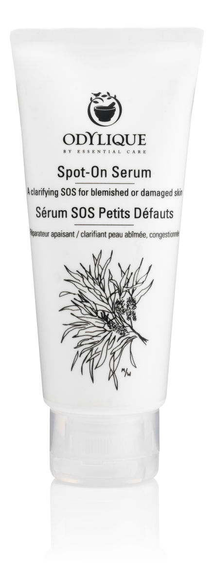 Serum SOS Spot-on
