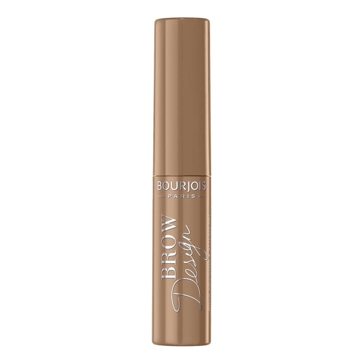 Bourjois Brow Desing Mascara tusz do brwi 5ml