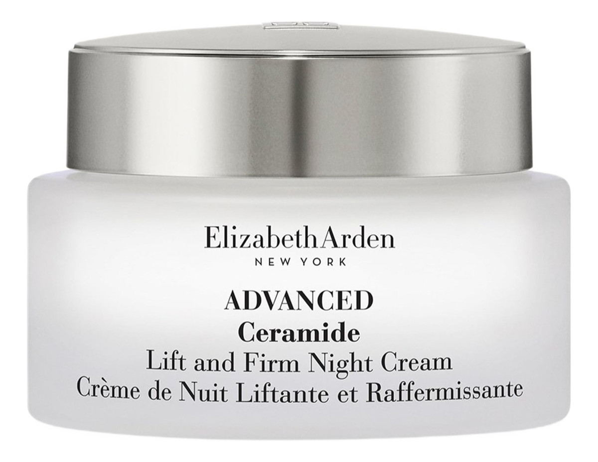 Krem do twarzy na noc