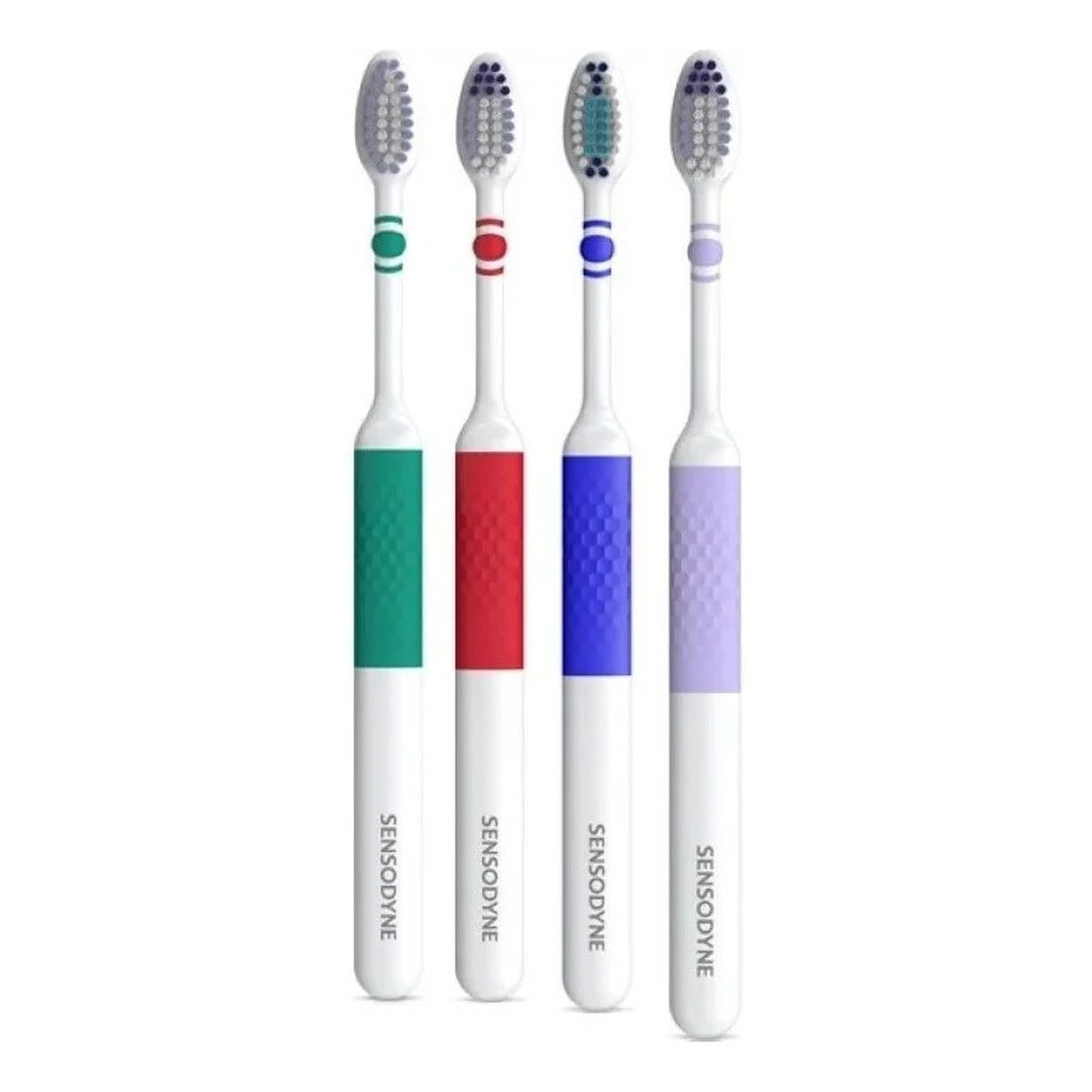 Sensodyne Repair & Protect szczoteczka do zębów Soft