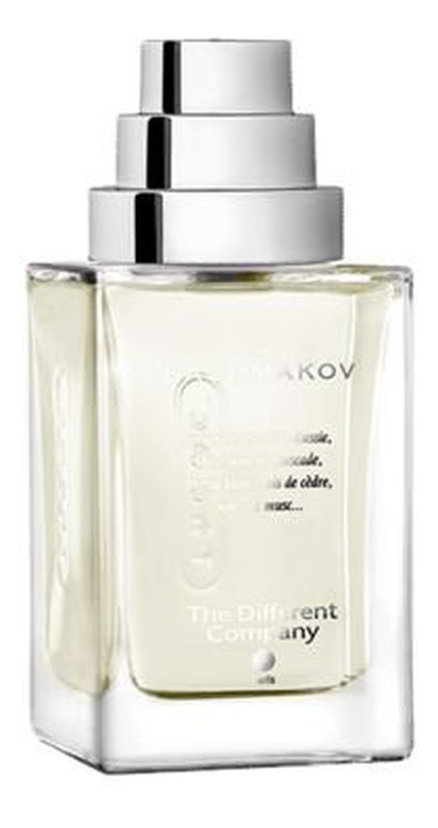 Woda perfumowana spray
