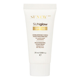 Krem przeciwsłoneczny