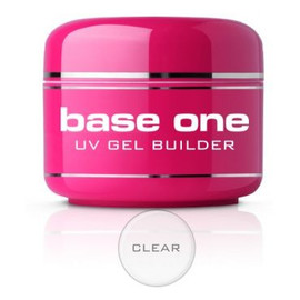 Base one gel 50g clear
