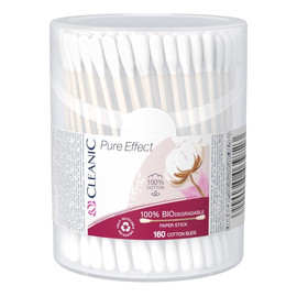Patyczki higieniczne Pure Effect 16sztuk