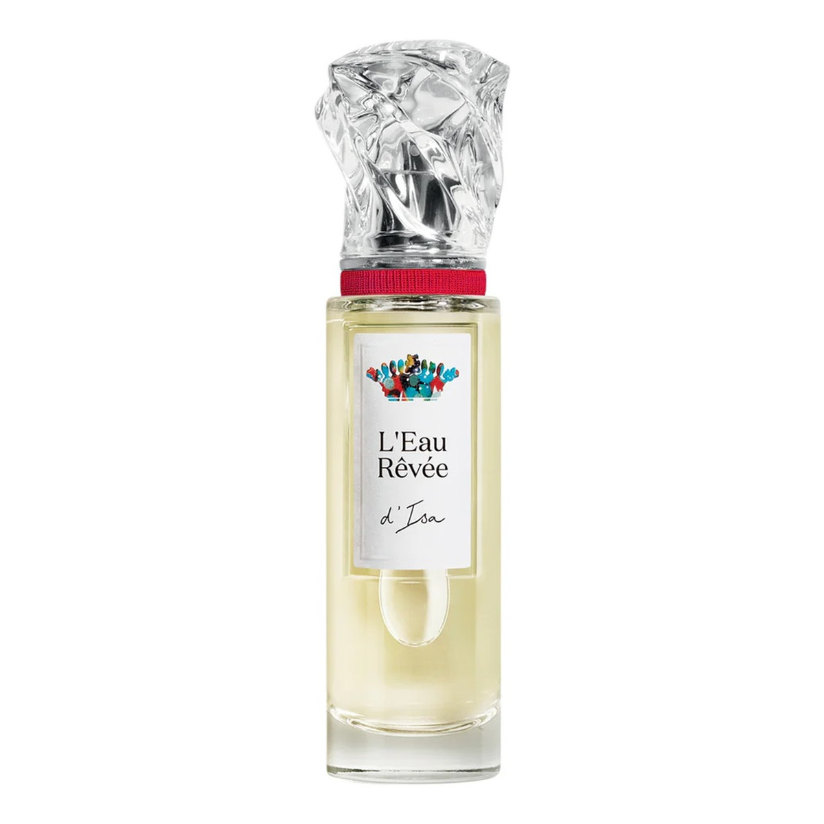 Sisley L'Eau Revee D'Isa Woda toaletowa spray 100ml