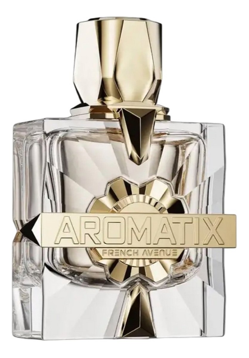 X xandal aromatix x ekstrakt perfum spray