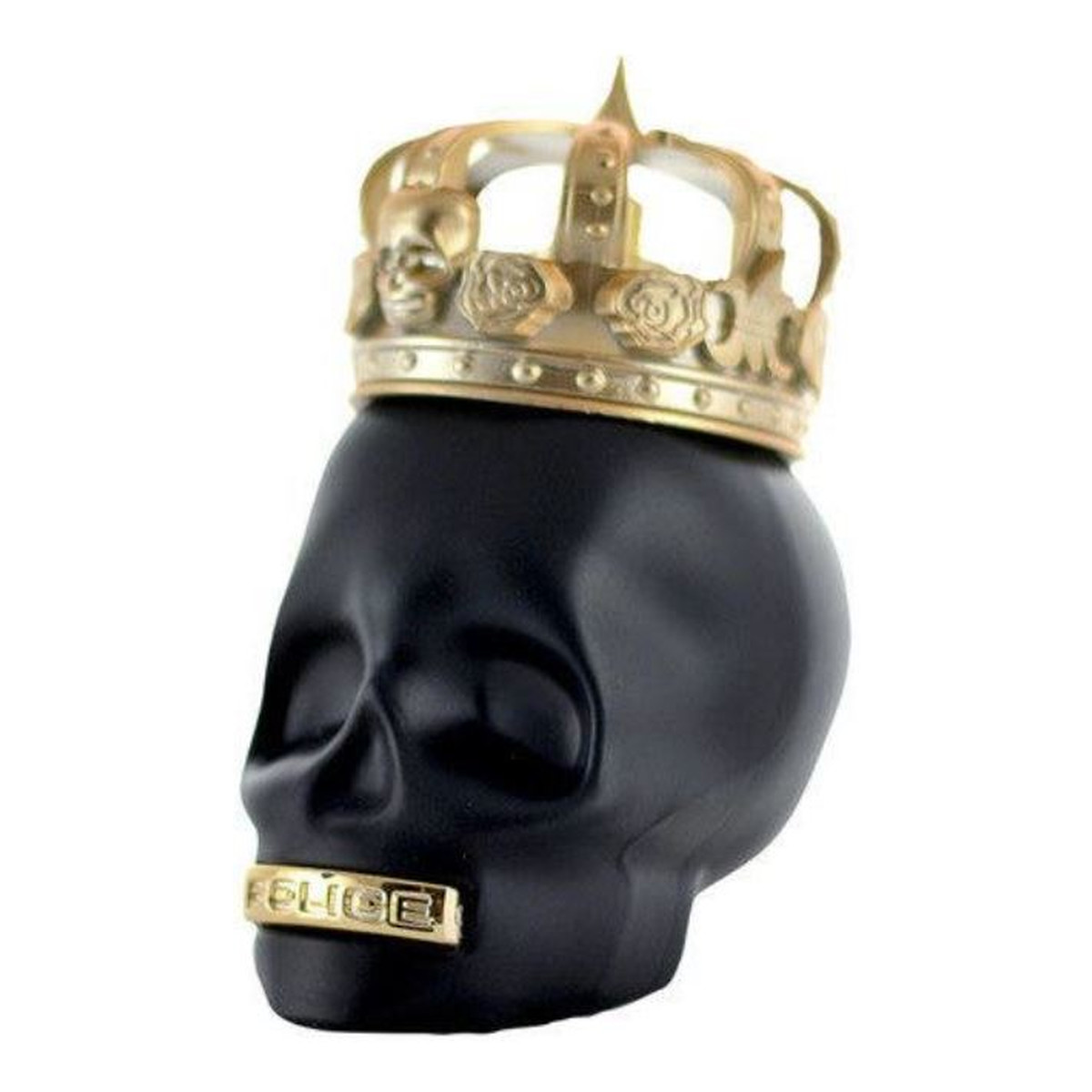 Police To Be The King Woda toaletowa spray 125ml