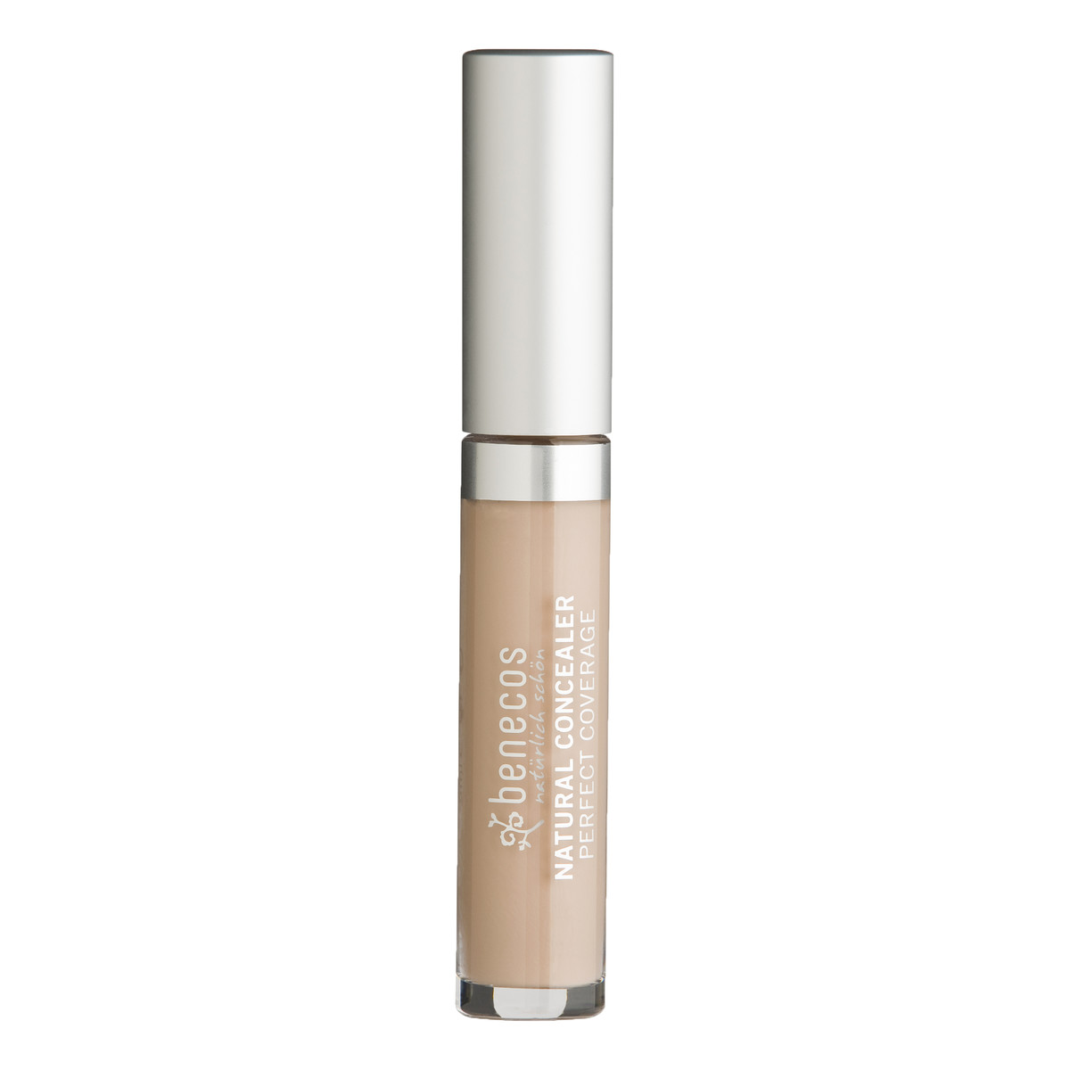 Benecos Naturalny korektor w kremie 5ml