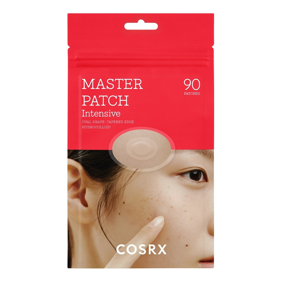 CosRx Master Patch Intensive plasterki na niedoskonałości 90szt