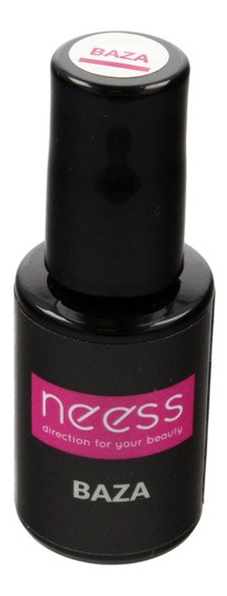 Baza do pod lakier hybrydowy