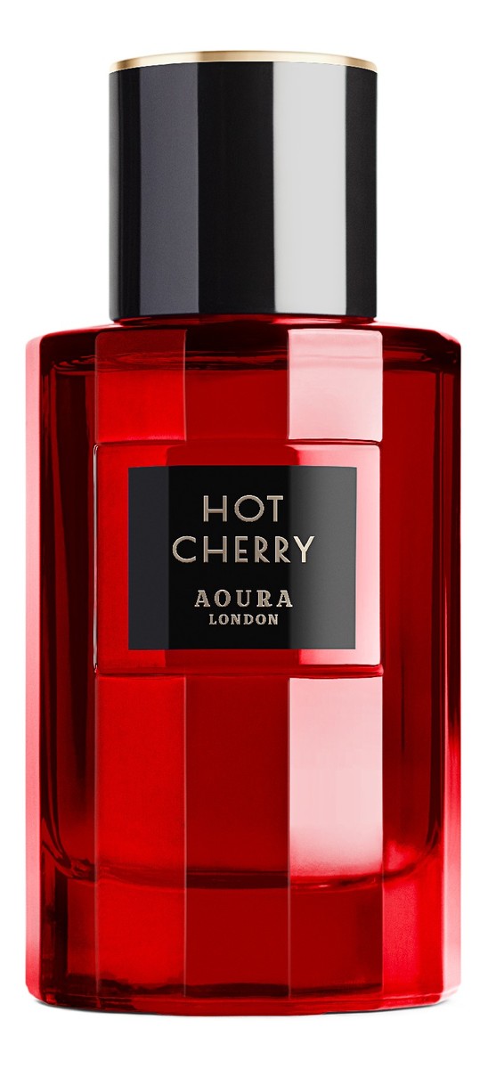 Woda perfumowana hot cherry