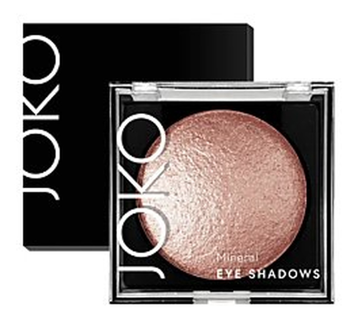 Eye Shadows cień spiekany do powiek