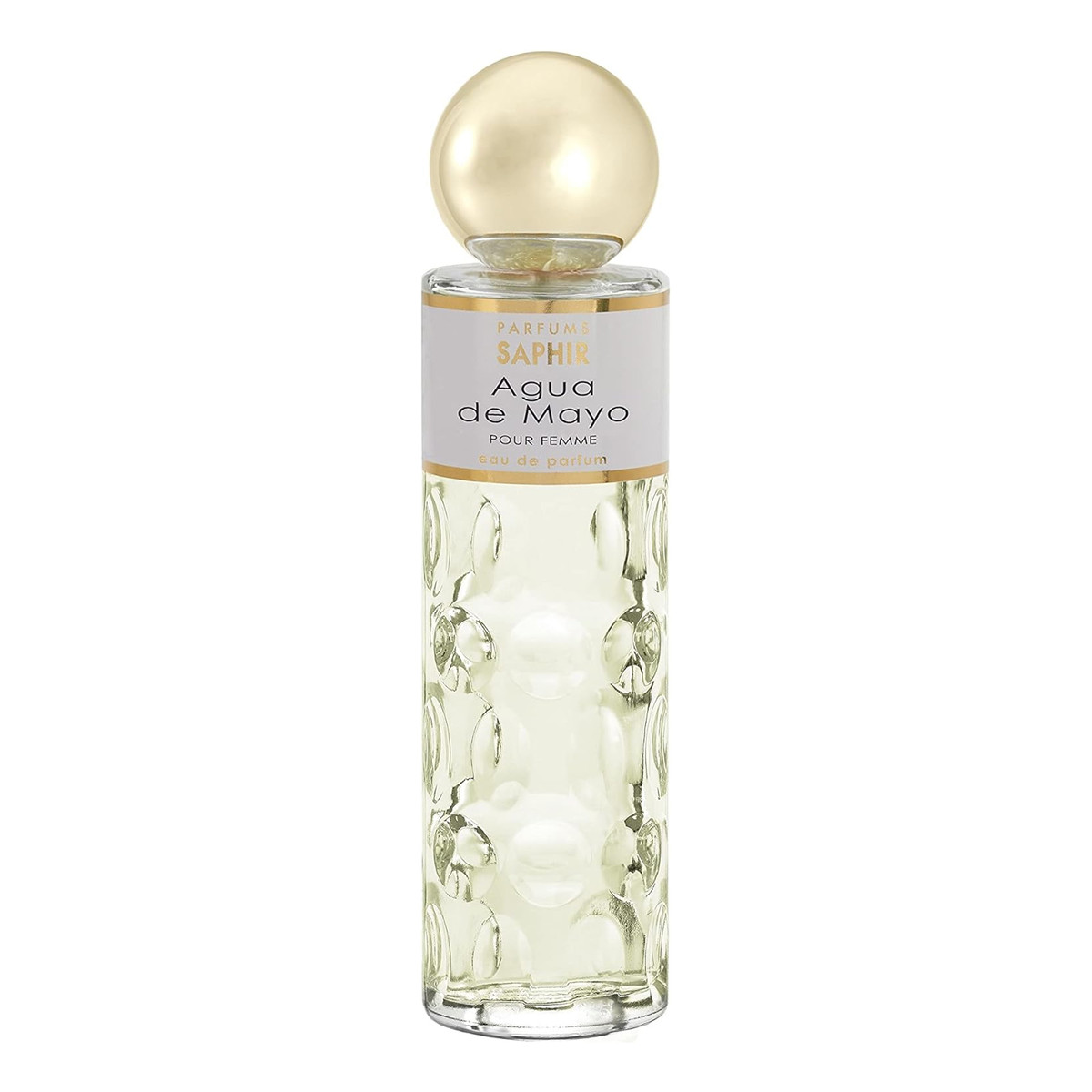 Saphir Agua de Mayo Woda Perfumowana dla Kobiet 30ml