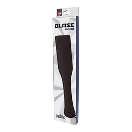 Blaze paddle pejcz black