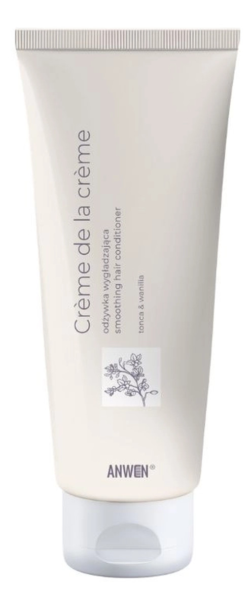 Odżywka wygładzająca do włosów