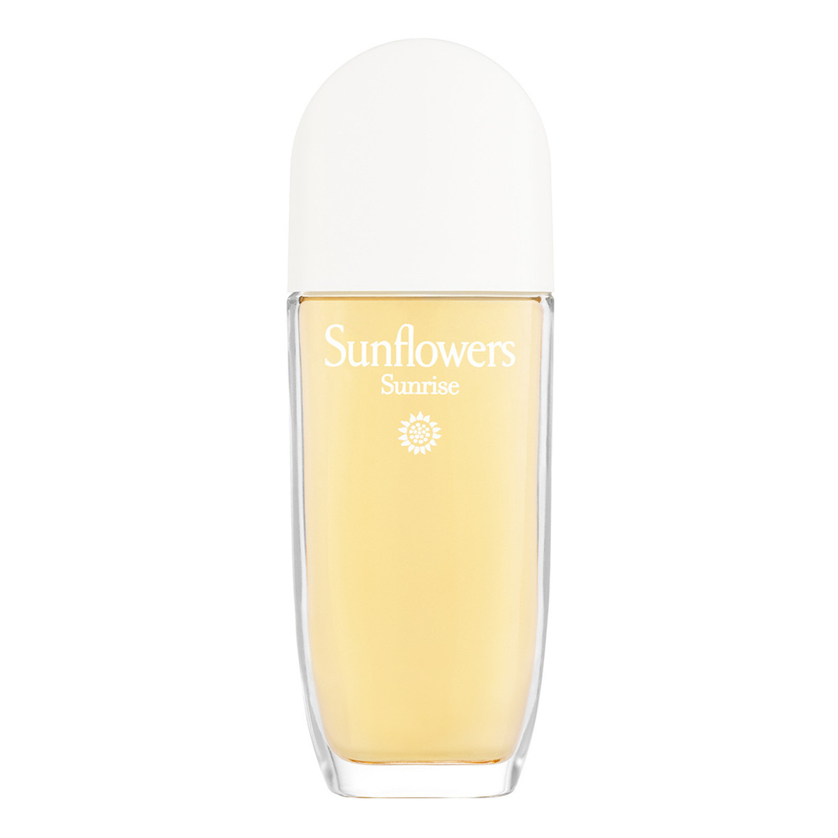 Elizabeth Arden Sunflowers Sunrise Woda toaletowa spray 100ml