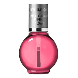 Cuticle Oil Oliwka do skórek Yummy Gummy Pink