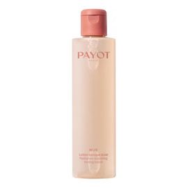 Nue radiance boosting toning lotion dotleniający tonik do twarzy