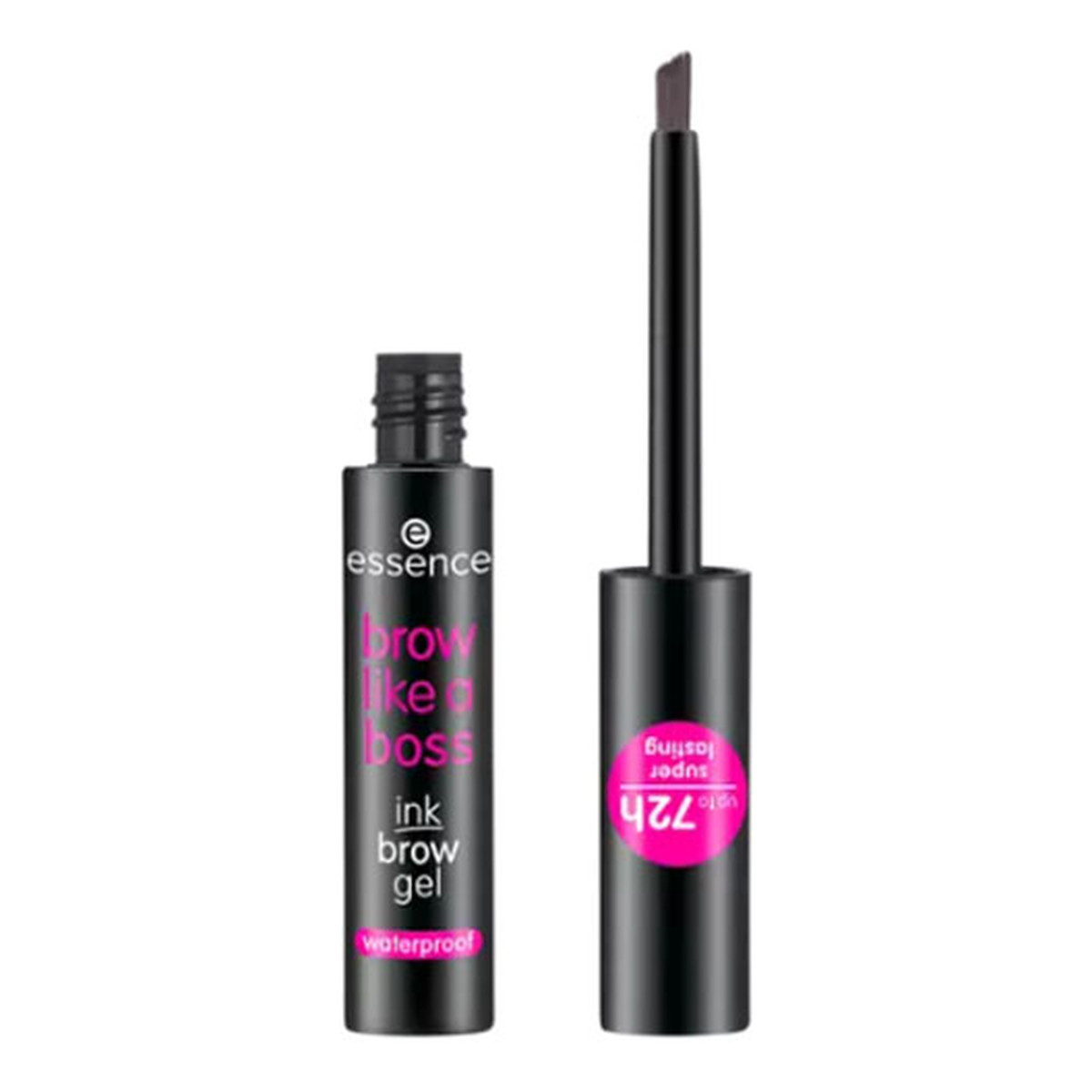Essence Brow like a boss Żel do Brwi 4ml