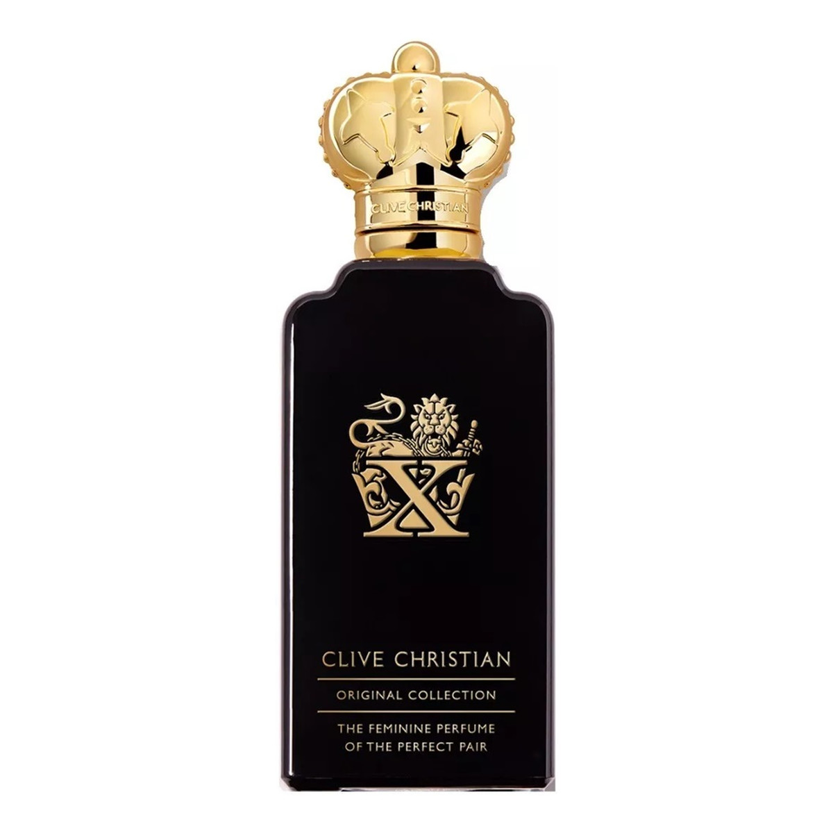 Clive Christian X Feminine Perfumy spray 100ml