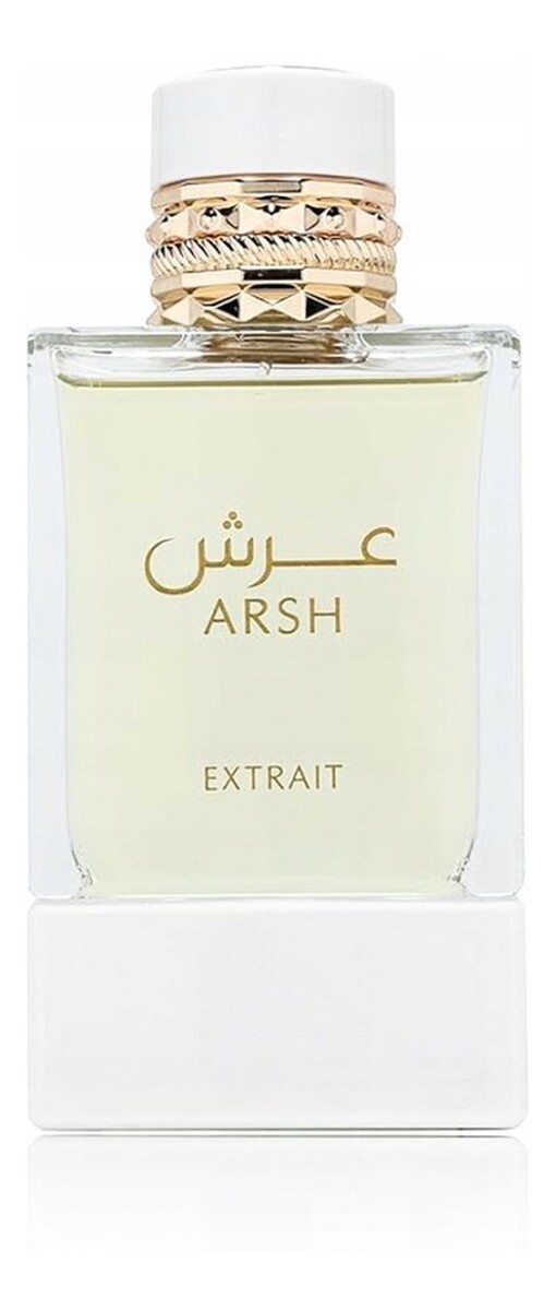 Arsh ekstrakt perfum