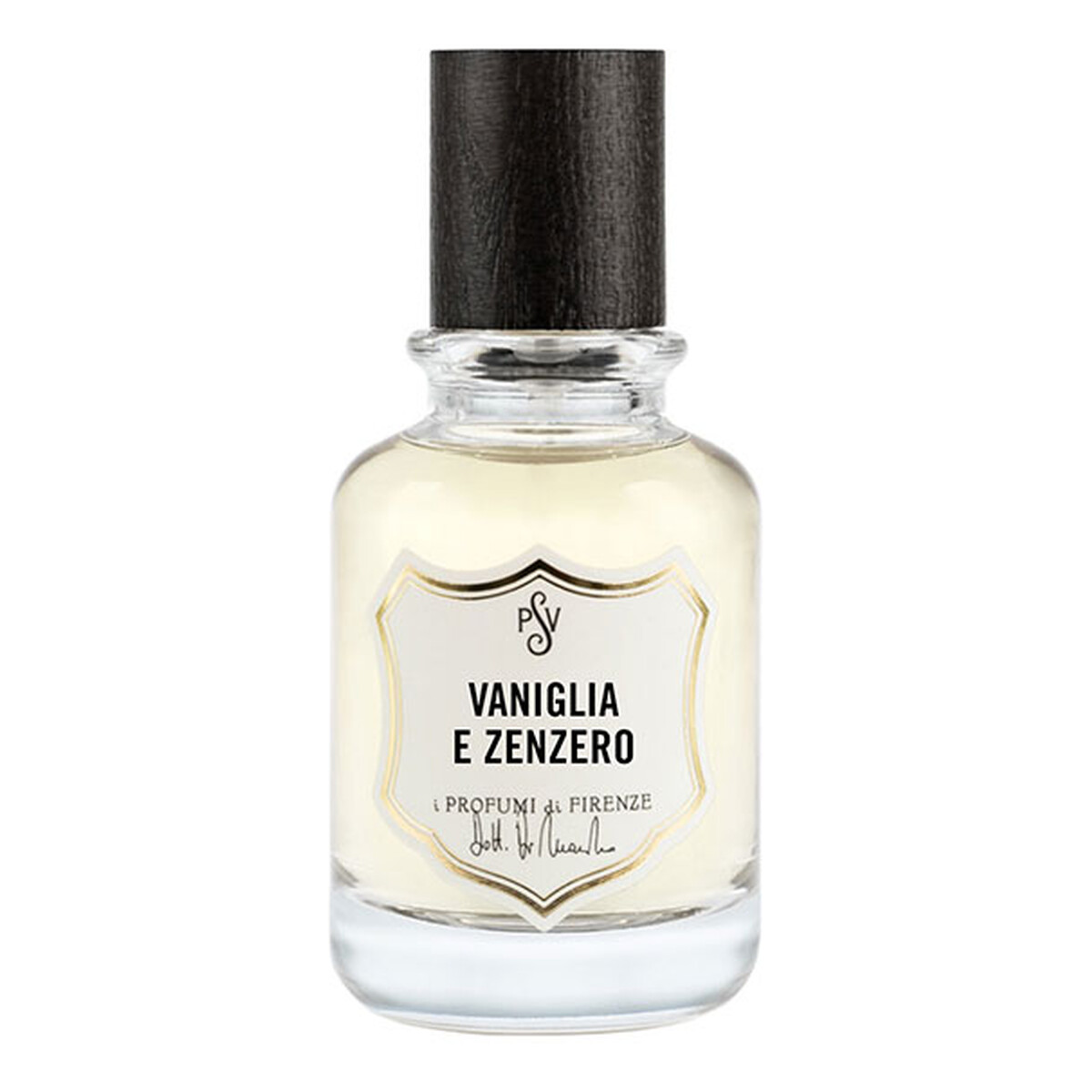 I Profumi Di Firenze Vaniglia E Zenzero Woda perfumowana spray 100ml