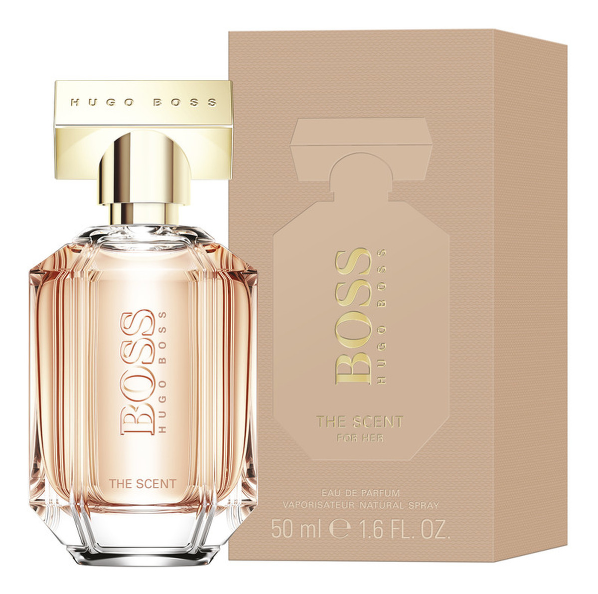 Woda perfumowana
