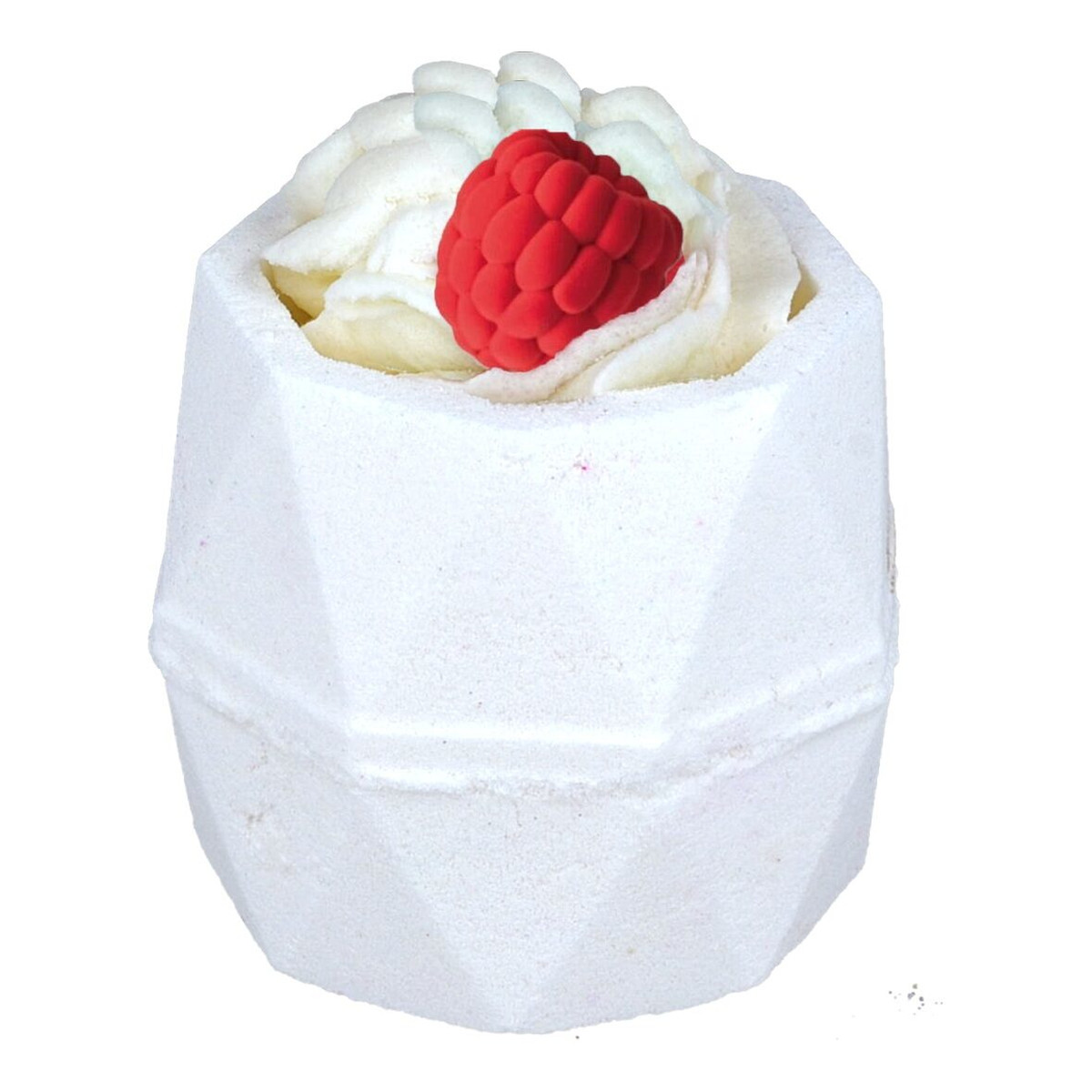 Bomb Cosmetics Kula do kąpieli White Raspberry 160g