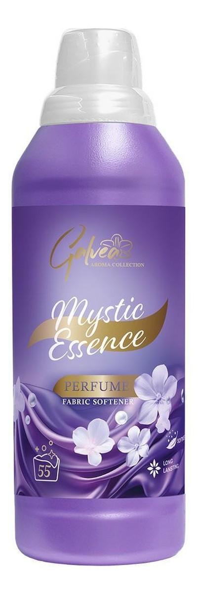 Perfumy do tkanin Mystic Essence
