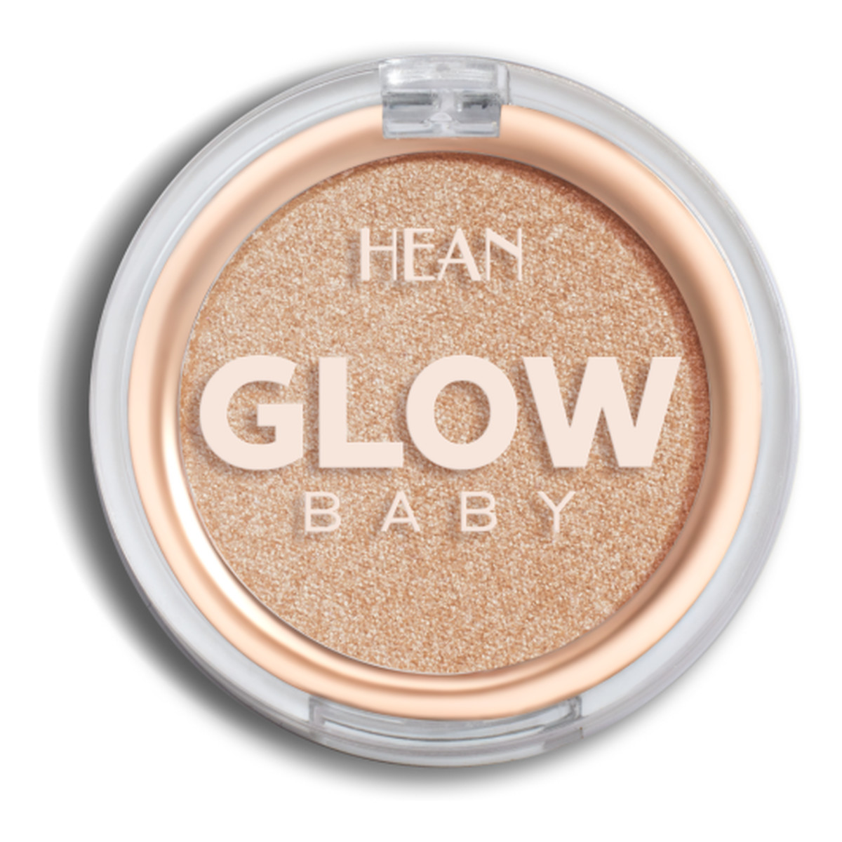 Hean Glow Baby Rozświetlacz do twarzy 3g