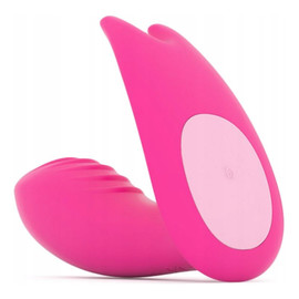 Eidolon smart wearable dual motor vibrator wibrator sterowany aplikacją